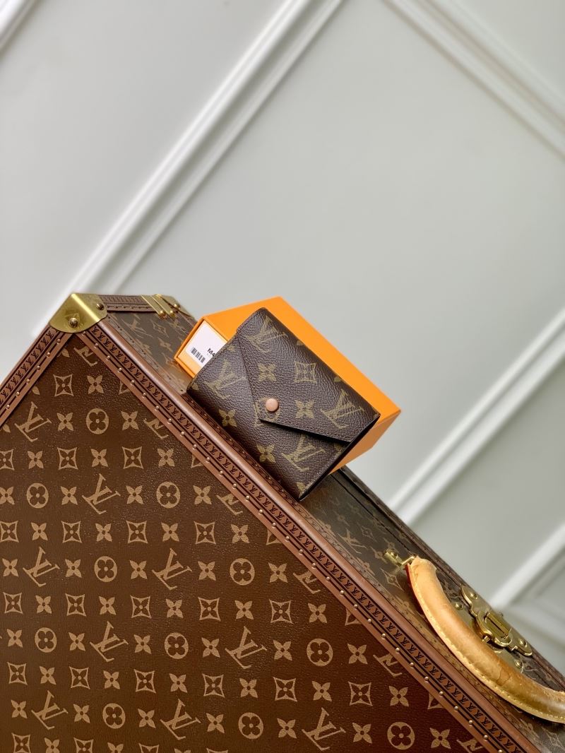 LV Wallets